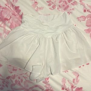 OFFLINE By Aerie Real Me Crossover Flowy Short